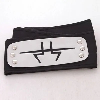 Naruto HeadBand