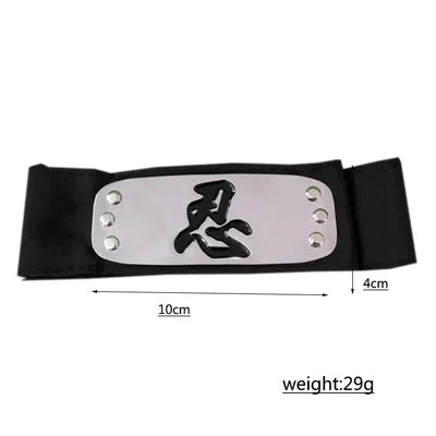 Naruto HeadBand