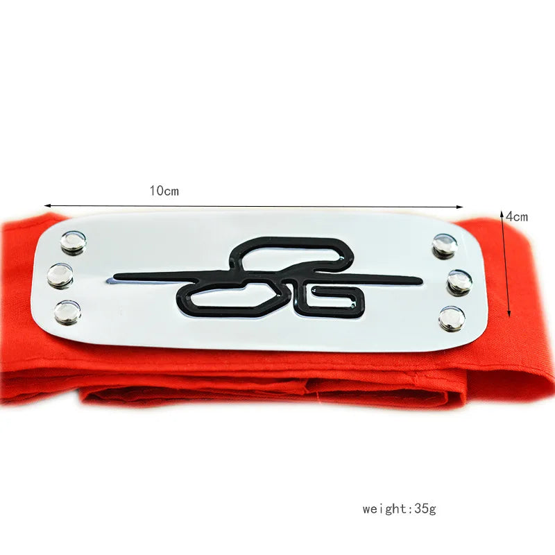 Naruto HeadBand