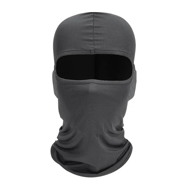 Black BALACLAVA