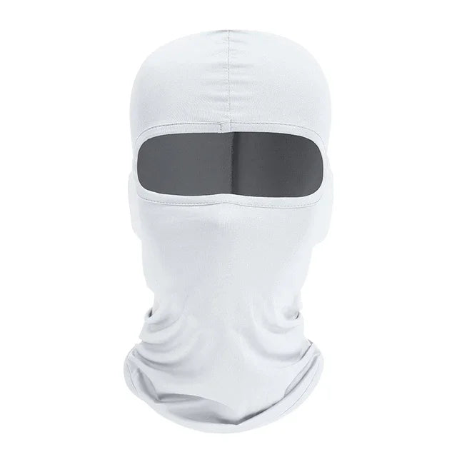 Black BALACLAVA