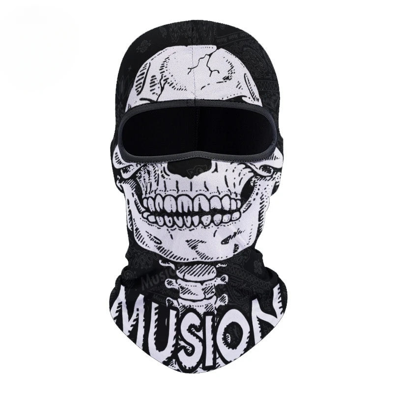 Badass BALACLAVAS