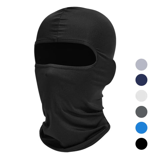 Black BALACLAVA