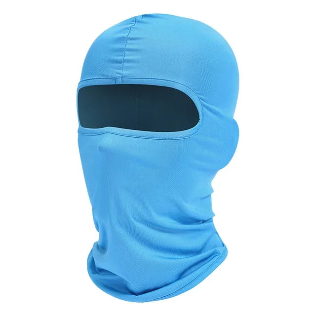 Black BALACLAVA