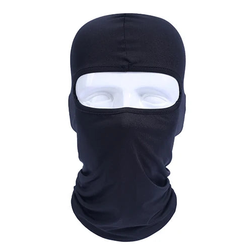 Military-style BALACLAVA