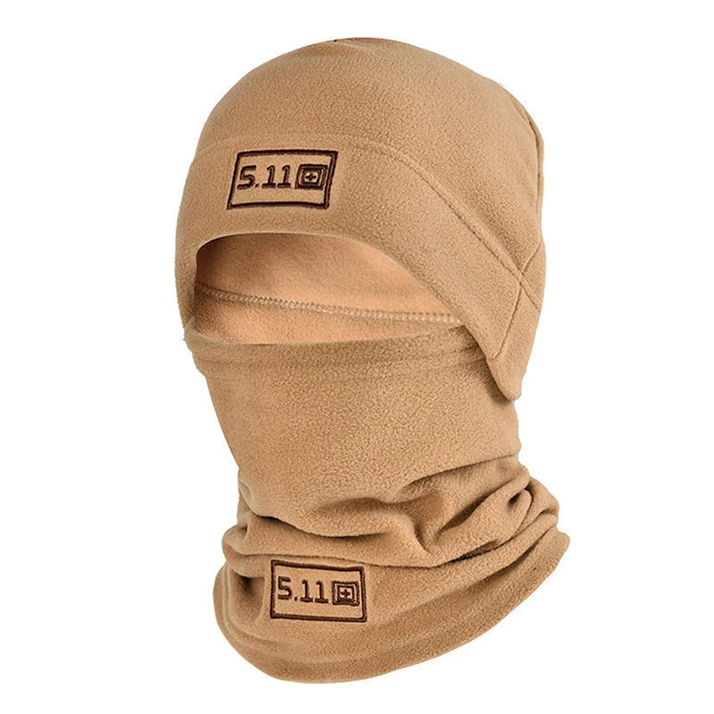 Tactical BALACLAVA (for tactical criminals)