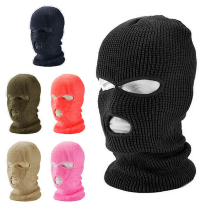 Russian style BALACLAVA