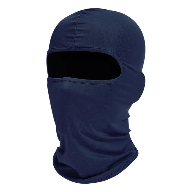 Black BALACLAVA