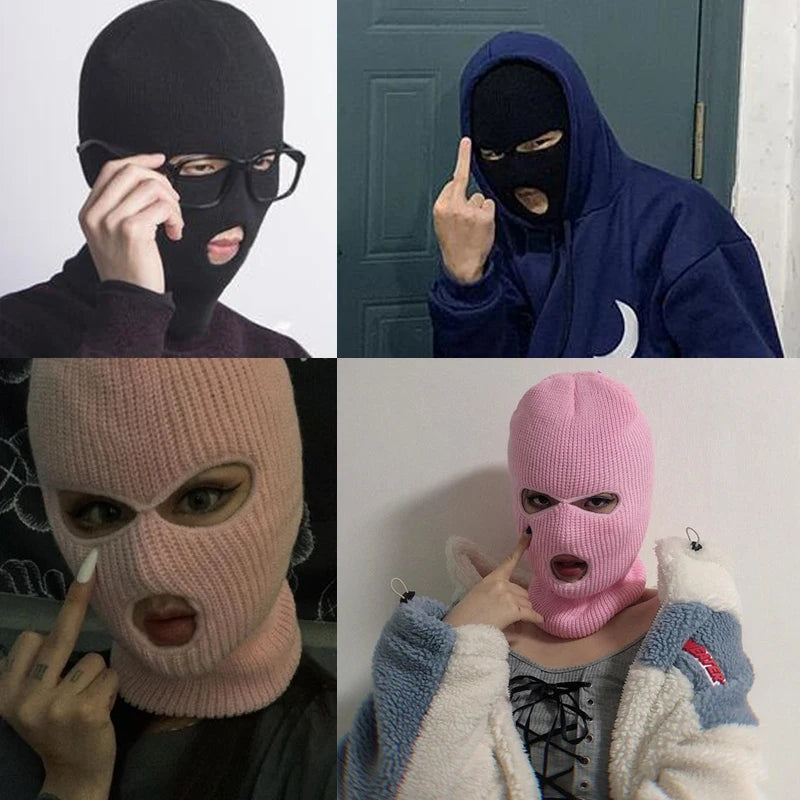 Russian style BALACLAVA