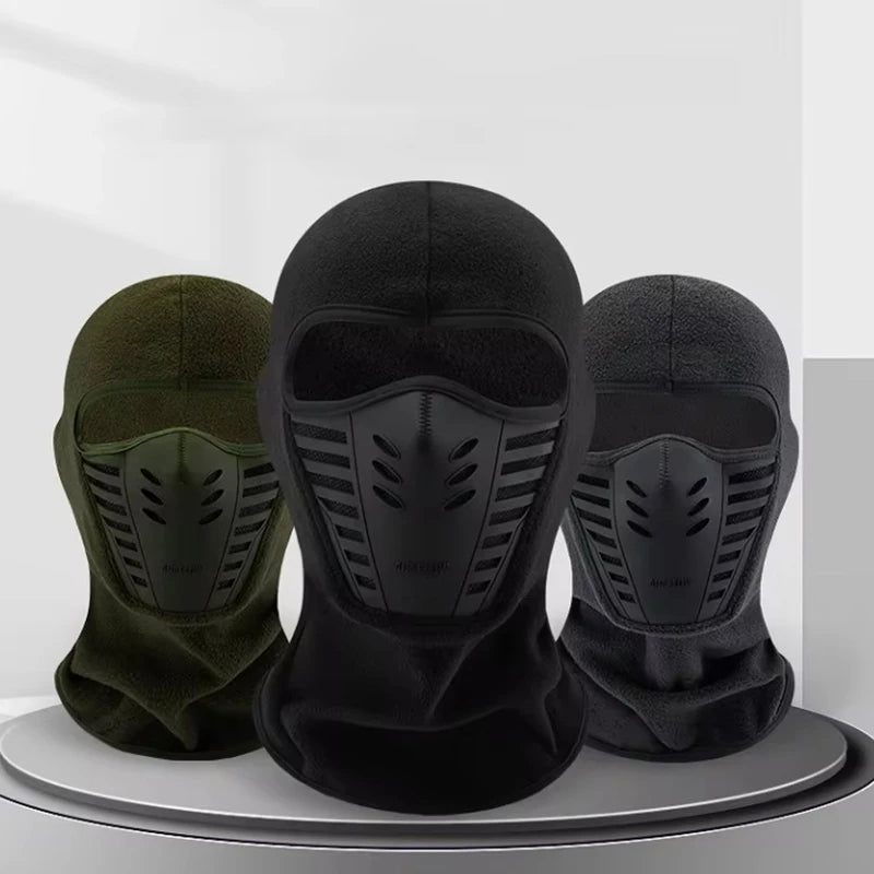 Gangster Balaclava