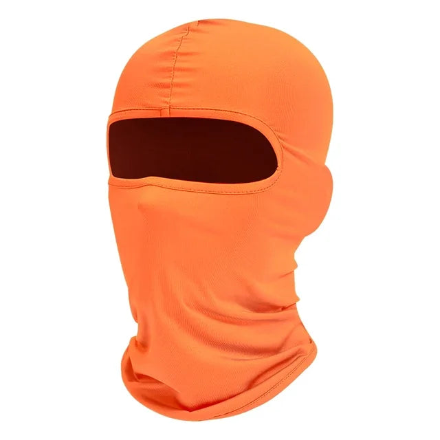 Black BALACLAVA