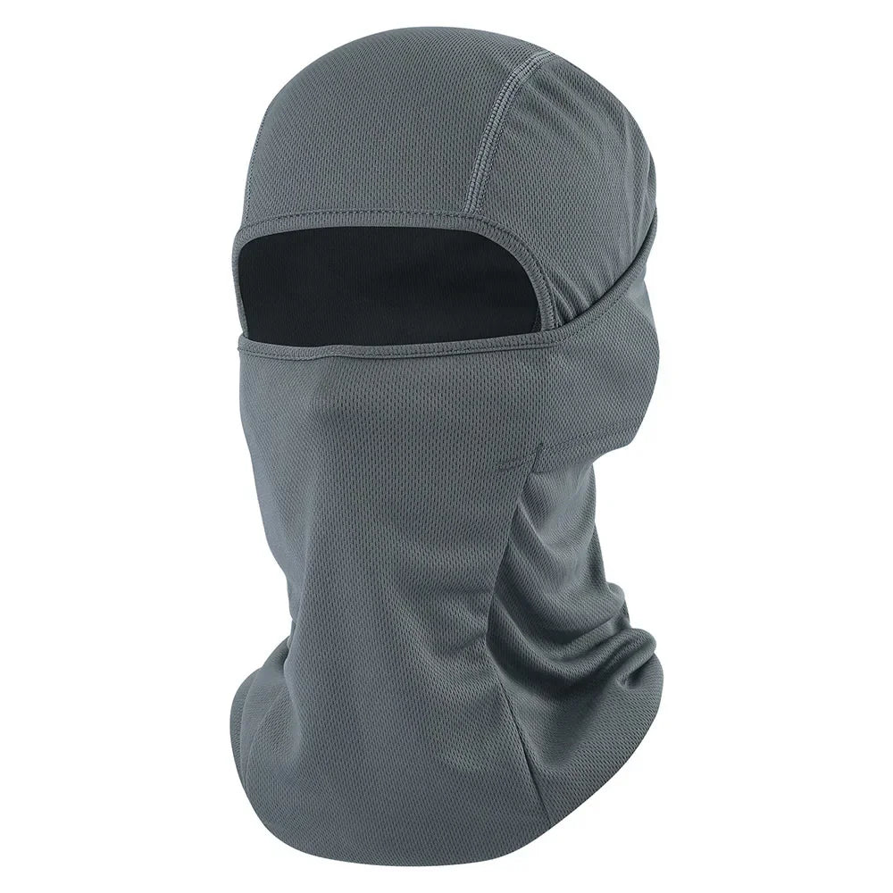 Military-style BALACLAVA