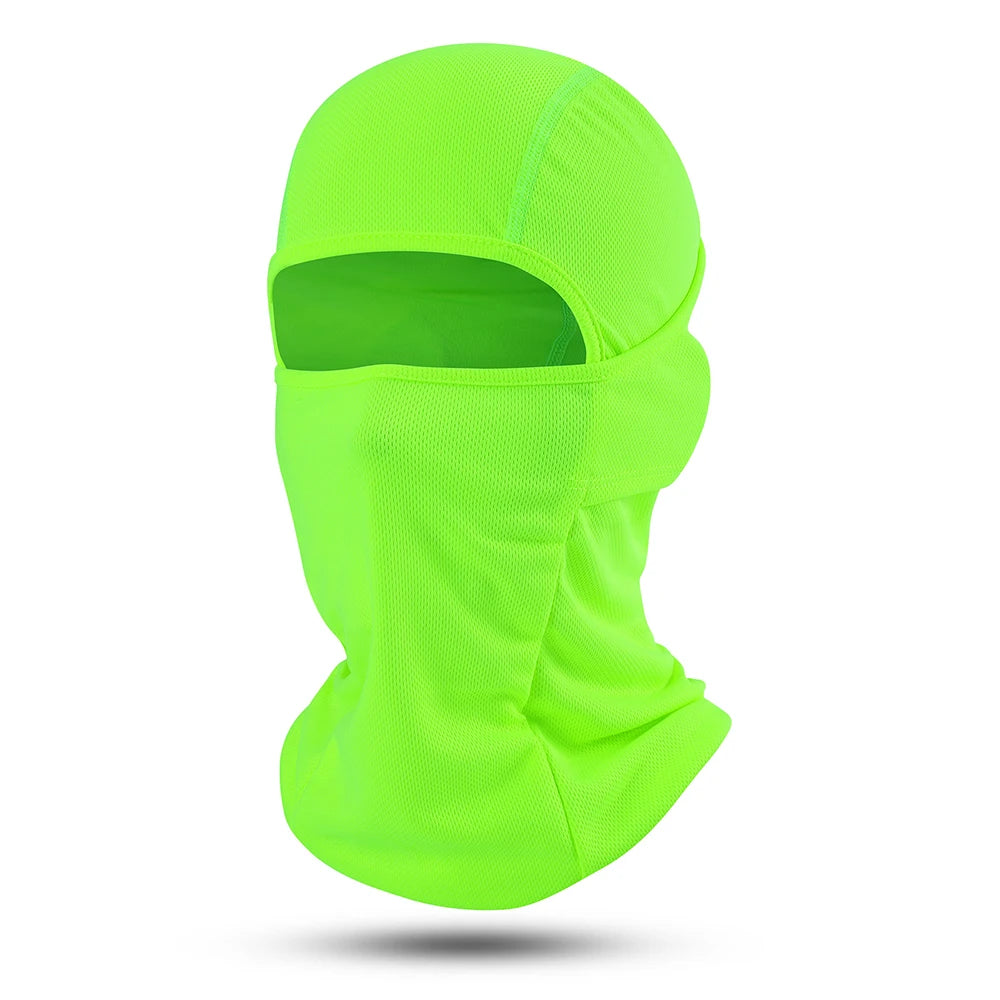 Military-style BALACLAVA