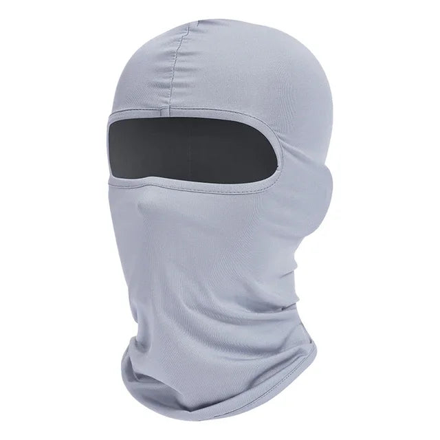 Black BALACLAVA