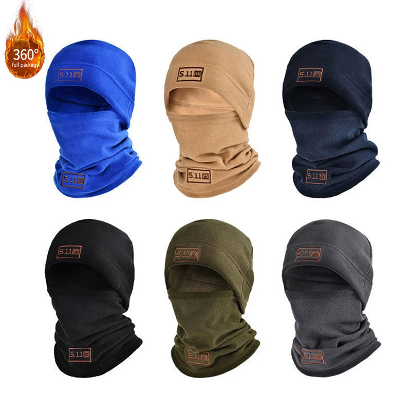 Tactical BALACLAVA (for tactical criminals)