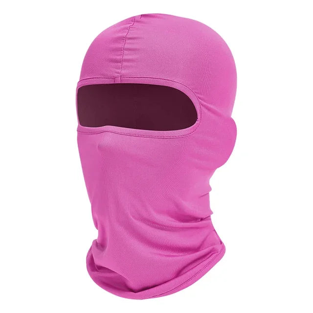 Black BALACLAVA