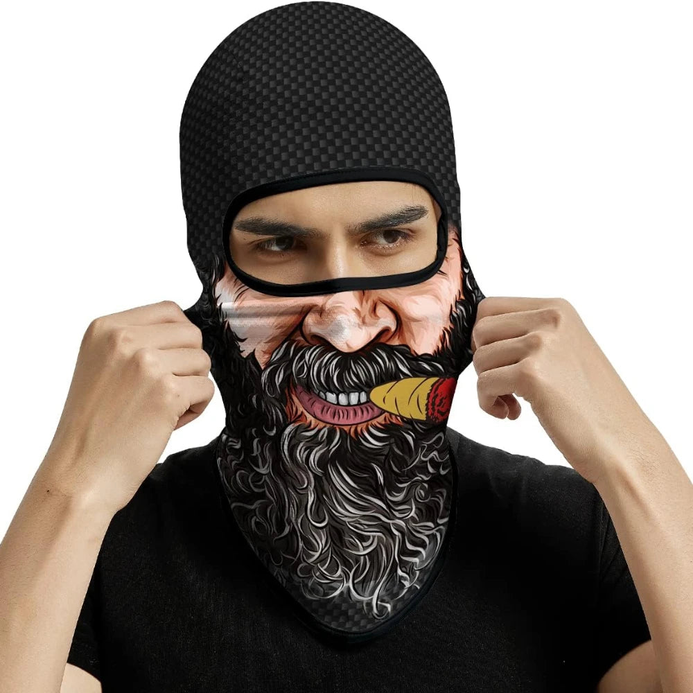 Badass BALACLAVAS