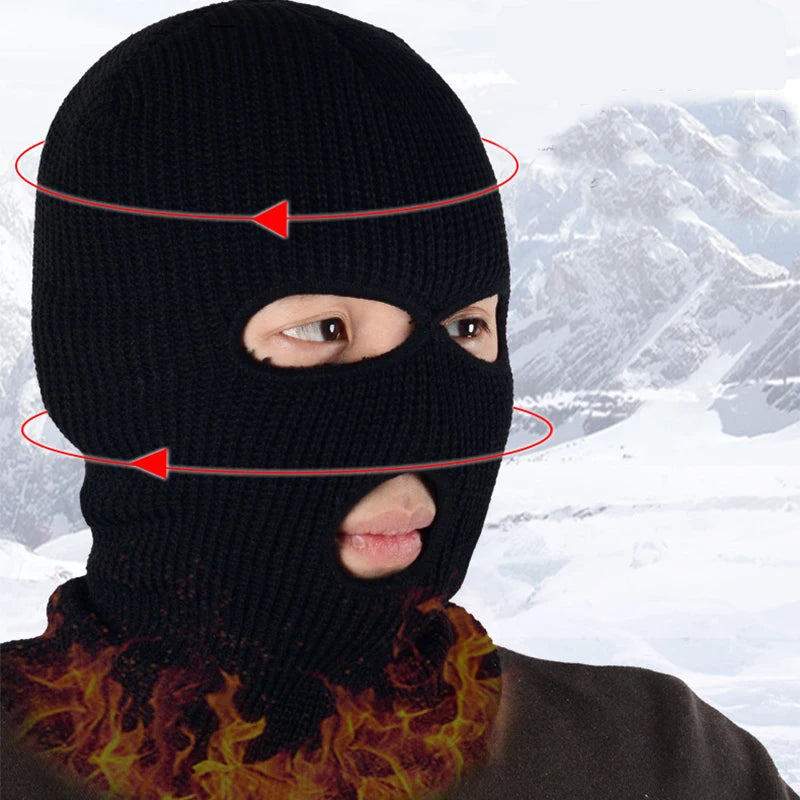 Russian style BALACLAVA