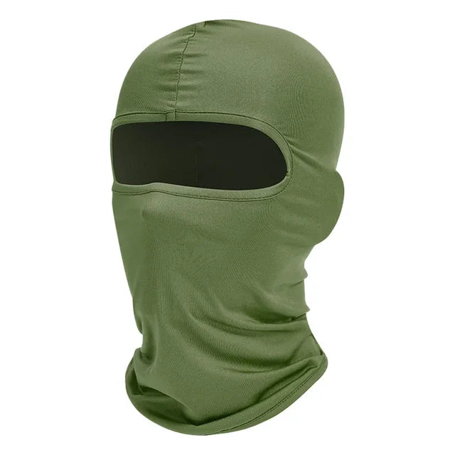 Black BALACLAVA