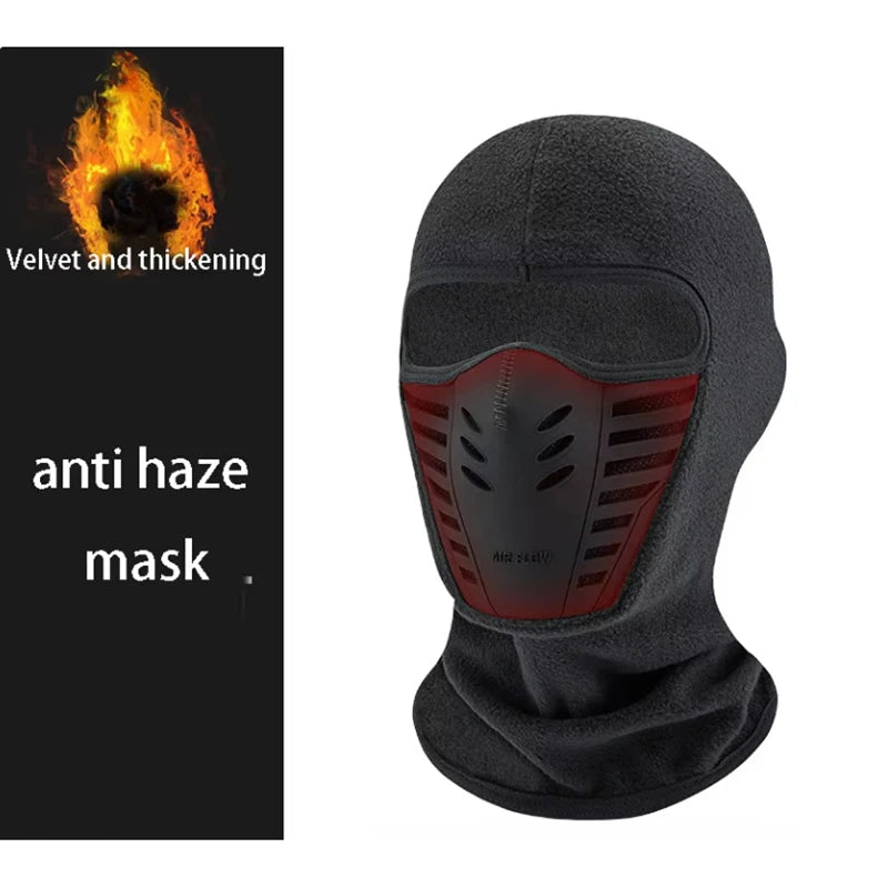 Gangster Balaclava