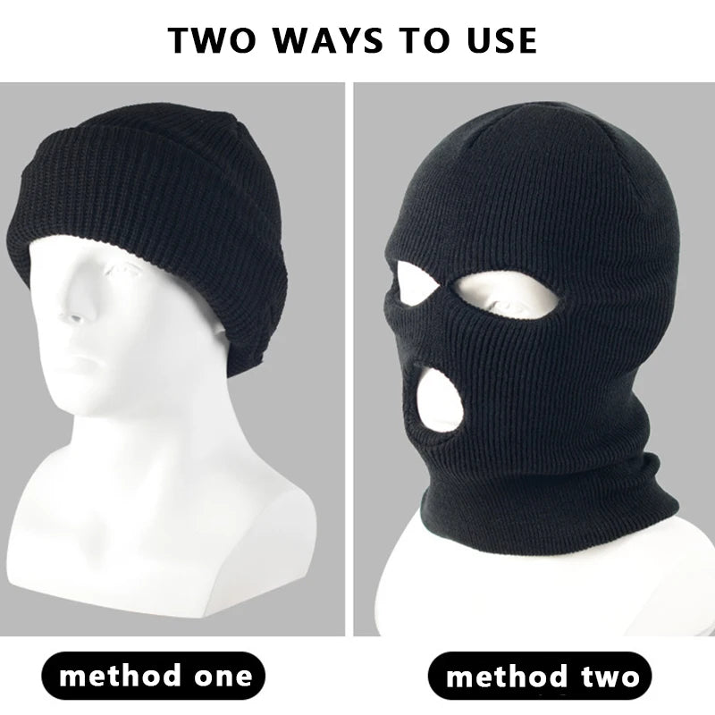 Russian style BALACLAVA