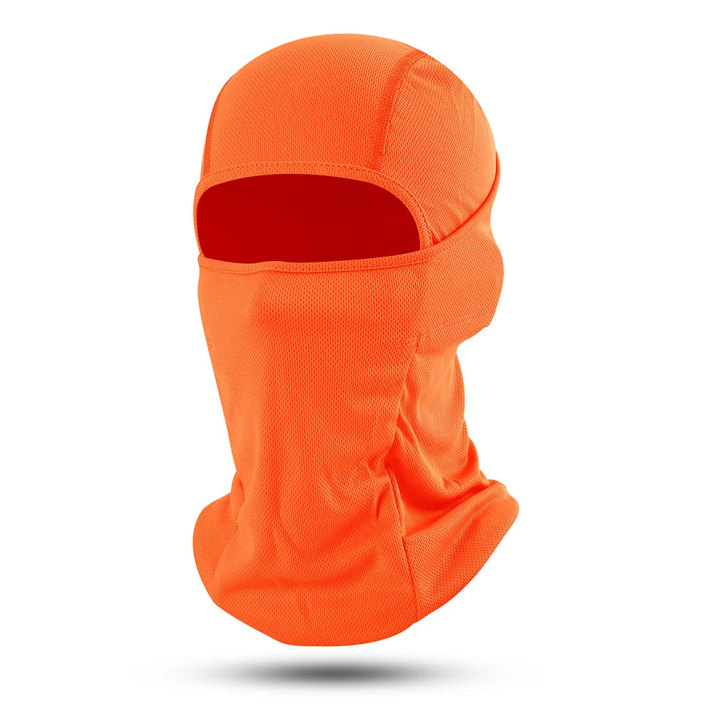 Military-style BALACLAVA