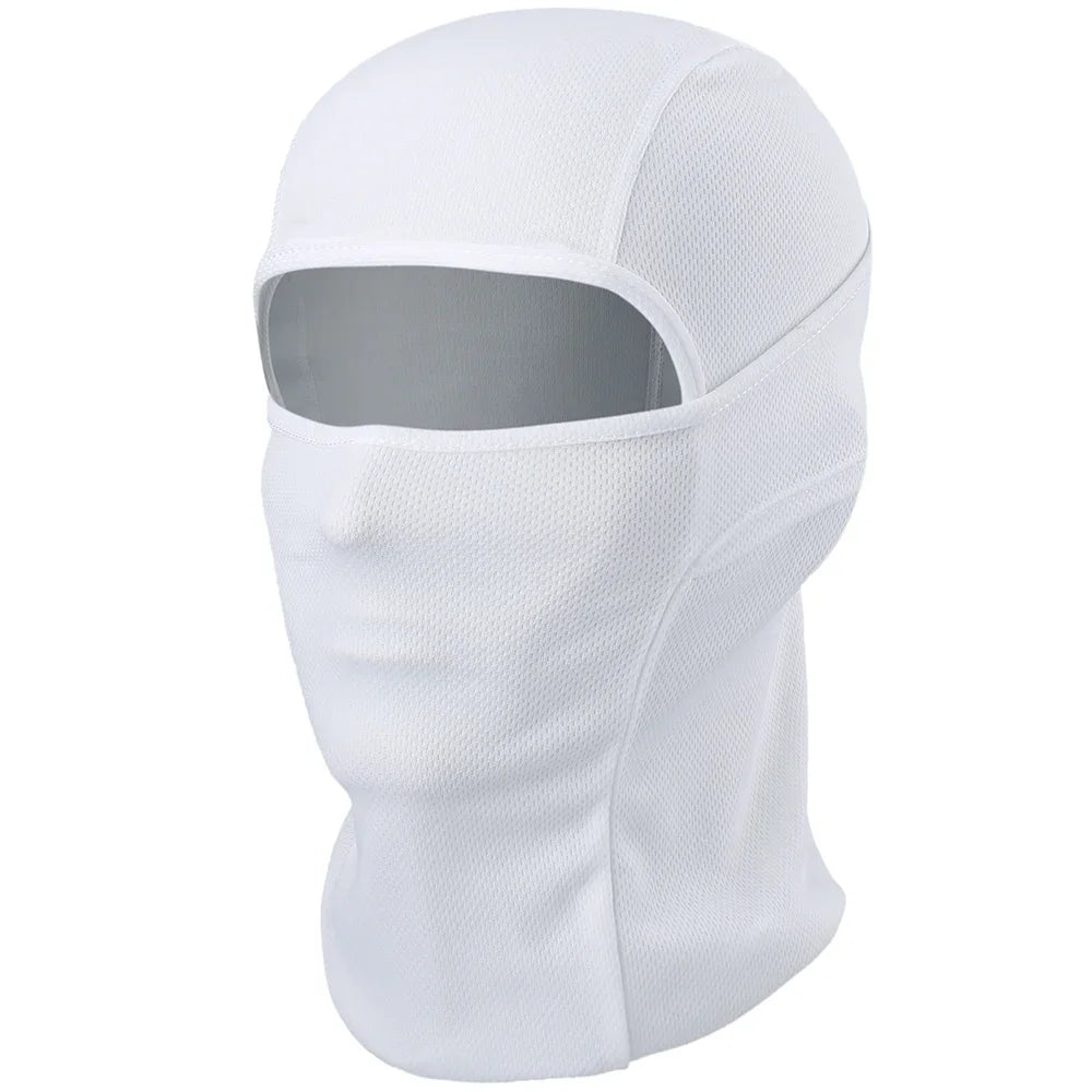 Military-style BALACLAVA