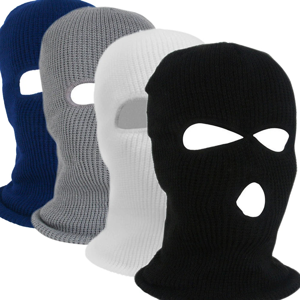 Russian style BALACLAVA