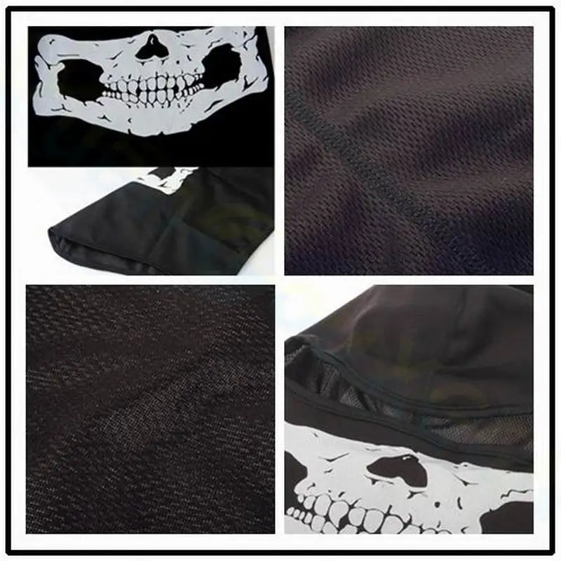 Black Ghost BALACLAVA