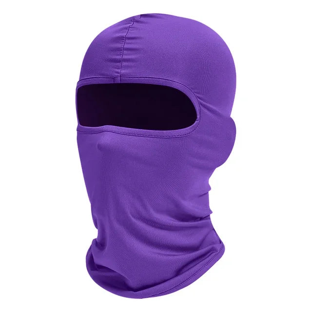 Black BALACLAVA