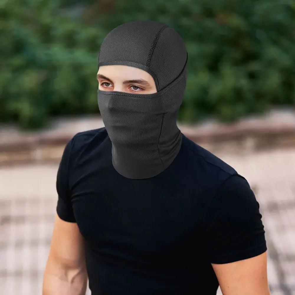 Military-style BALACLAVA