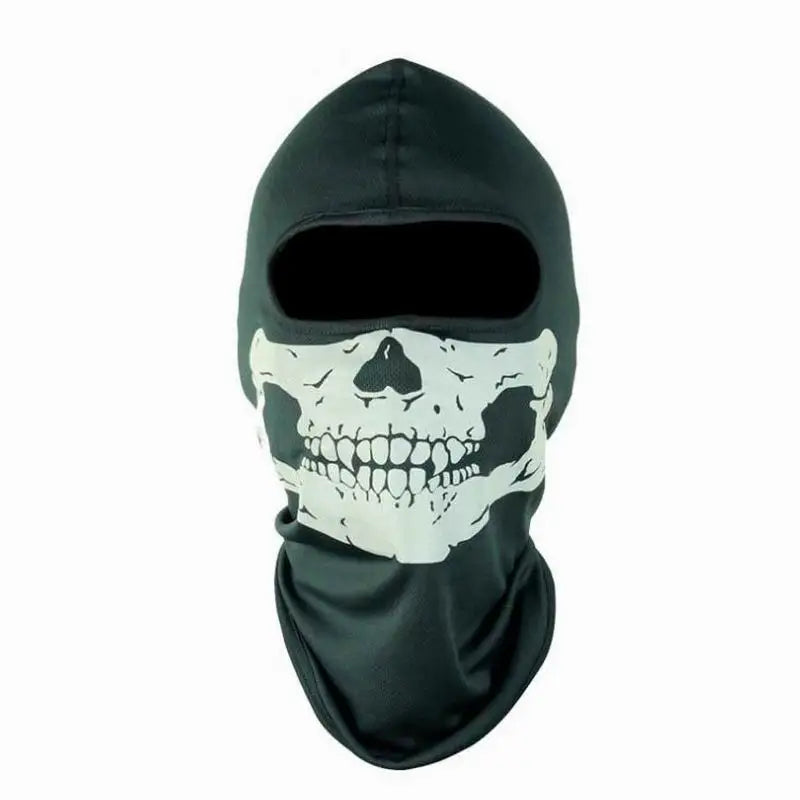 Black Ghost BALACLAVA