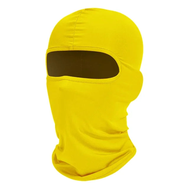 Black BALACLAVA