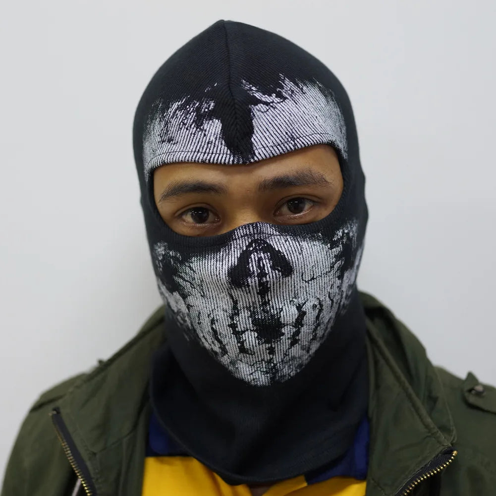 Fancy BALACLAVA