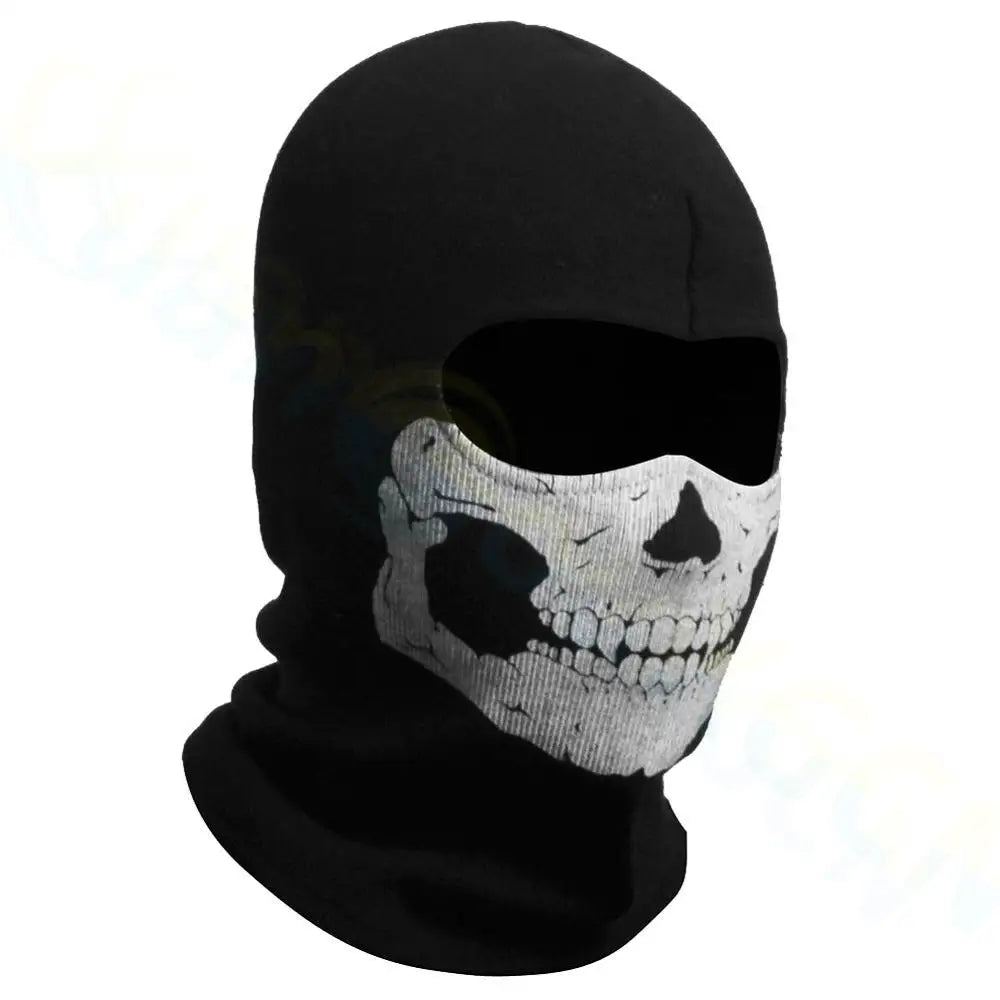 Black Ghost BALACLAVA