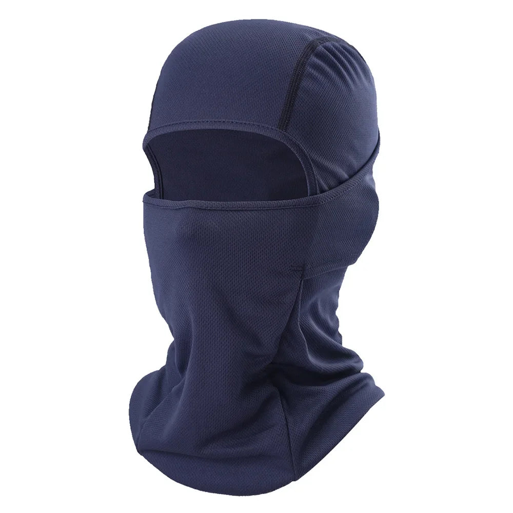 Military-style BALACLAVA