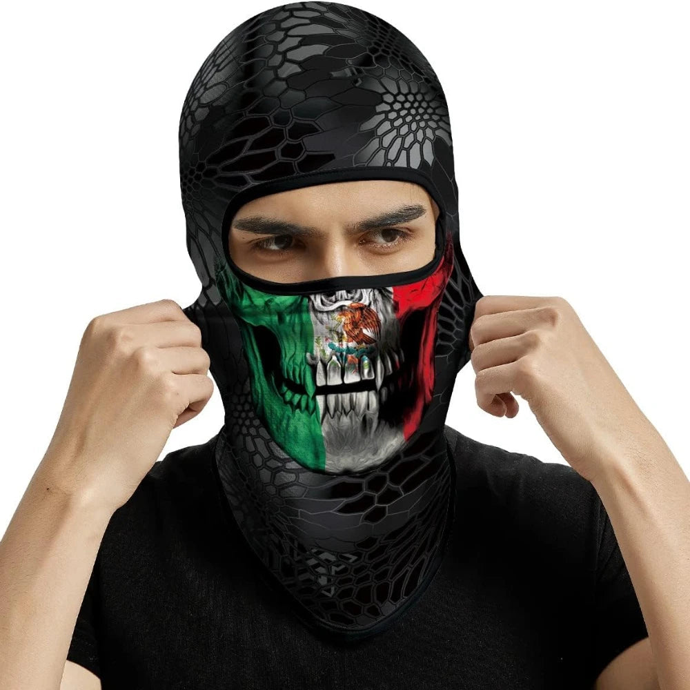 Badass BALACLAVAS