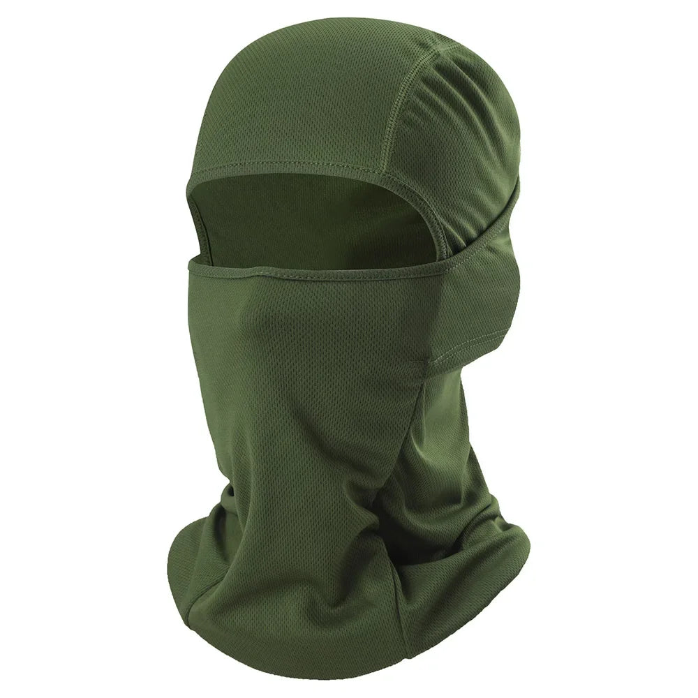 Military-style BALACLAVA