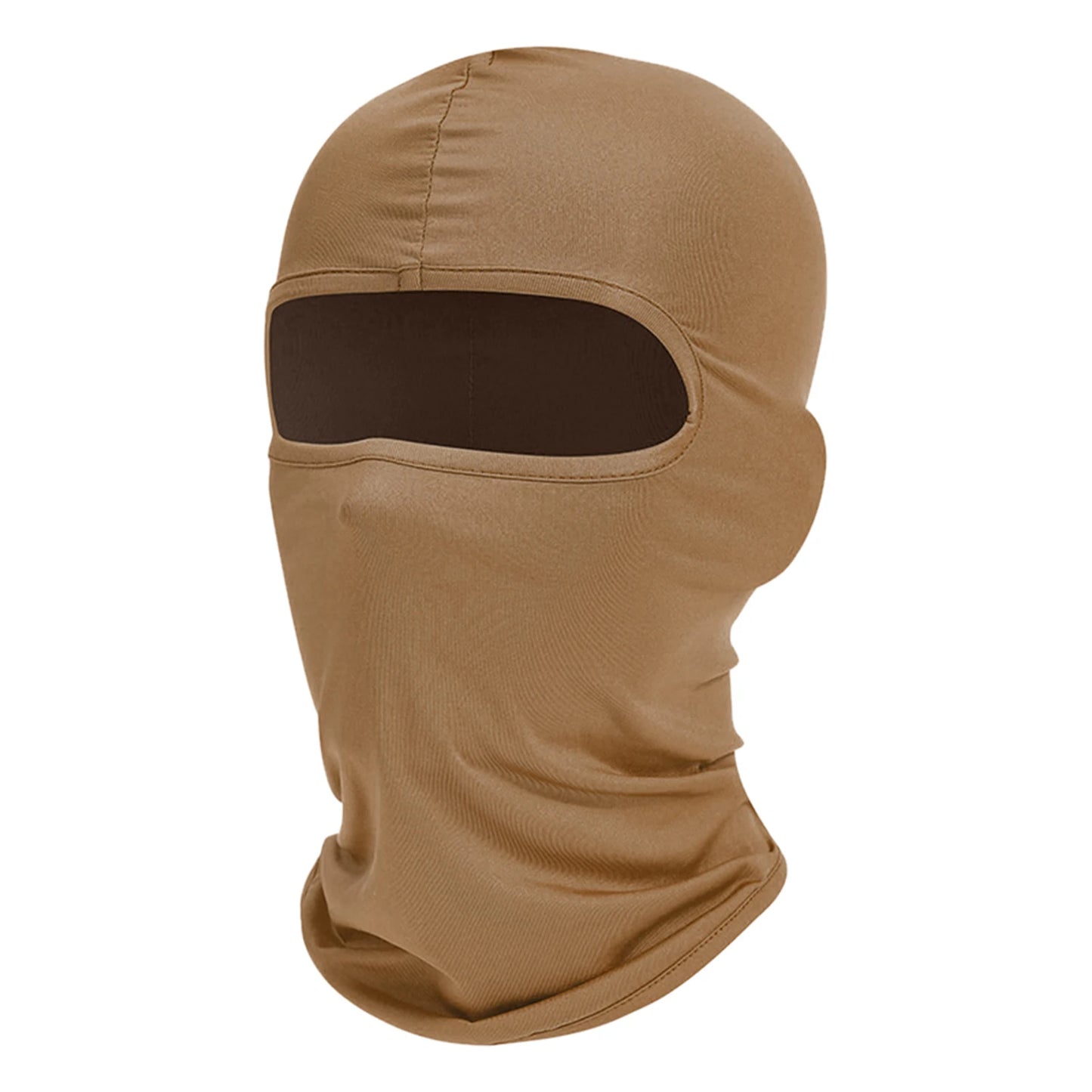 White BALACLAVA