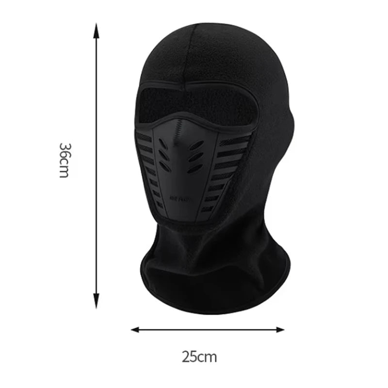 Gangster Balaclava