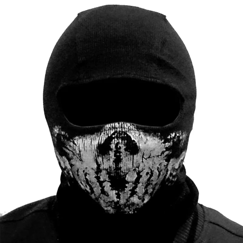 Fancy BALACLAVA