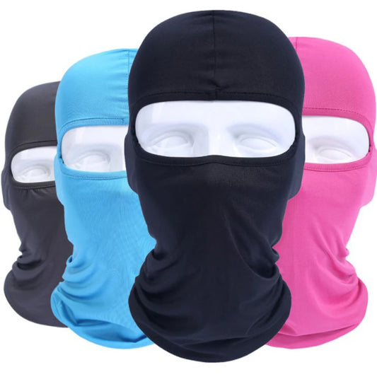 BALACLAVAS