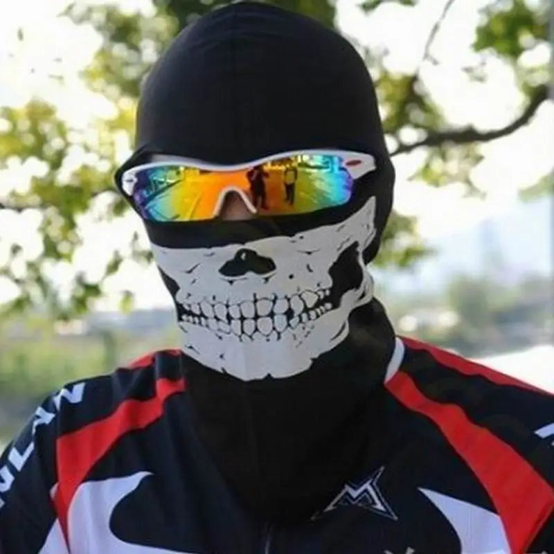 Black Ghost BALACLAVA